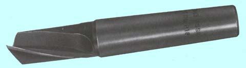 Фреза Шпоночная d30,0х25х130 к/х Р6М5 КМ3