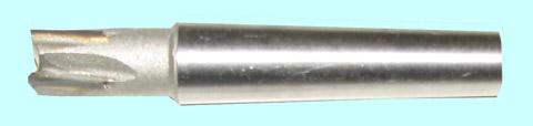 Фреза Концевая d56,0х 35х190 к/х Т5К10 с прям. пласт. Z=6 КМ5 "CNIC"