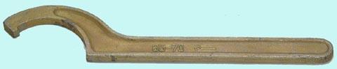 Ключ 65- 70