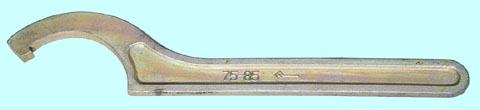 Ключ 75-85