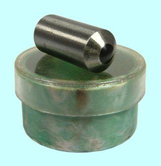 Наконечник для выглаживания из АСПК исп.2, ИС290.00.00-13 R*2,0