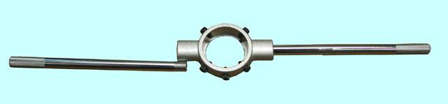 Плашкодержатель d 65мм х 25мм (М27-М36, G1 1/8"-G1 3/8") "CNIC"