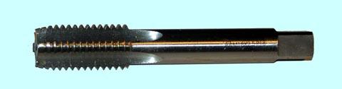 Метчик М42,0 х 2,0 м/р.Р9 для глухих отверстий (коррозия на хвостовике)