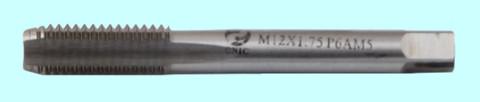 Метчик М16,0 х 1,0 м/р.Р6АМ5 для глухих отверстий "CNIC"