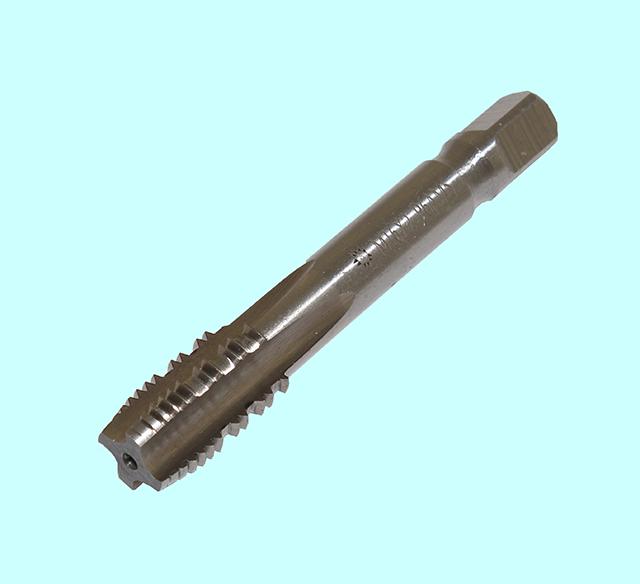 Метчик М20,0 (2,5) м/р.Р6АМ5 с шахматным шагом ISO529 "TLX"