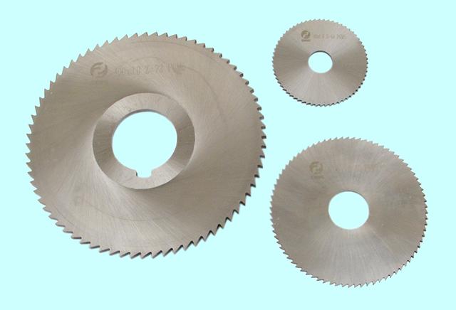 Фреза отрезная 40 х 2,0 x 10 тип2 Z= 24 Р6АМ5 "CNIC"