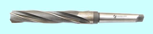 Зенкер цельный d 35,6 (№1) к/х Р18 Z=3 КМ4 "CNIC"