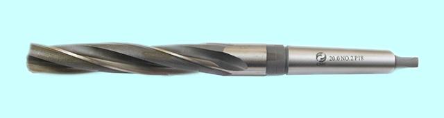 Зенкер цельный d 44,0 (№2) к/х Р18 Z=3 КМ4 "CNIC"