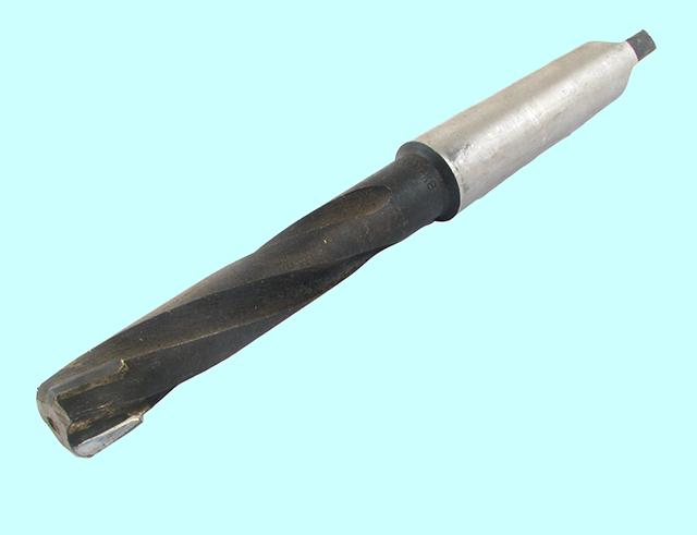 Зенкер d 14,0 к/х оснащенный пластинами ВК8 Z=3