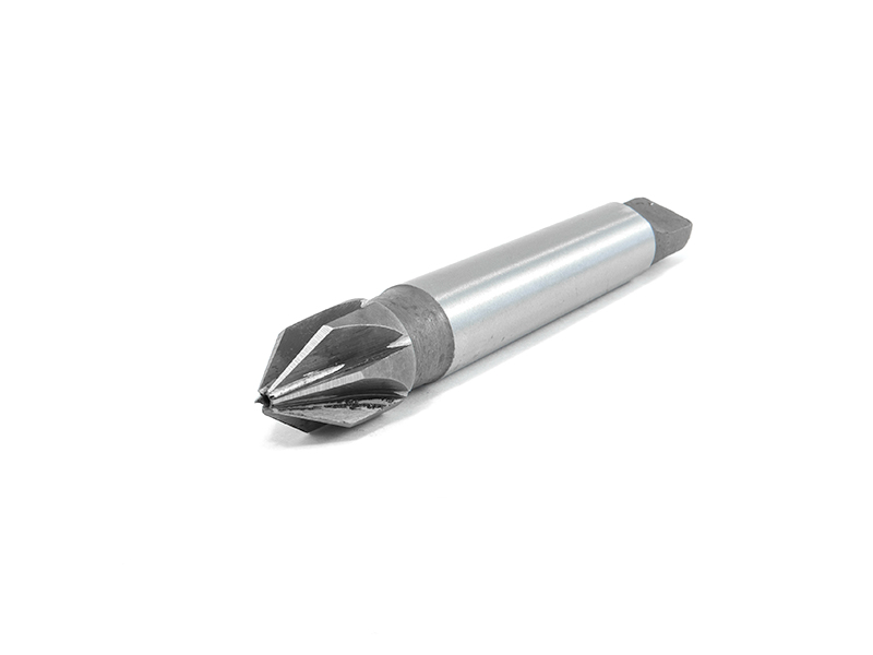 Зенковка 25 мм 60 гр. HSS к/х КМ2 Z=6 dmin=7мм ГОСТ 14953-80 Beltools