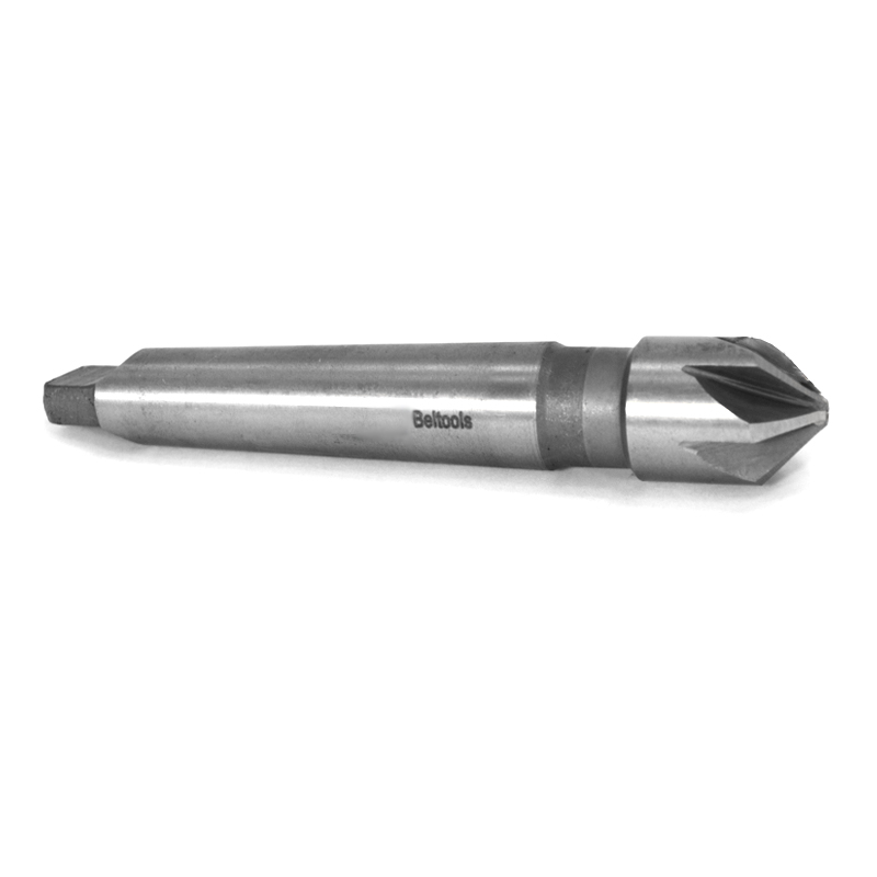 Зенковка 25 мм 90 гр. HSS к/х КМ2 Z=6 dmin=7мм ГОСТ 14953-80 Beltools