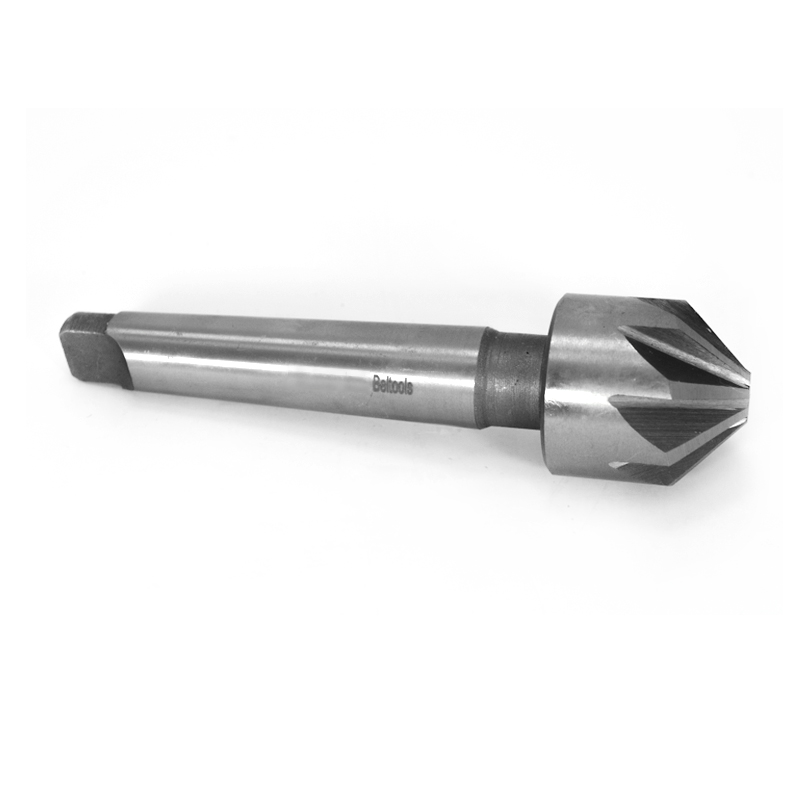 Зенковка 40 мм 90 гр. HSS к/х КМ3 Z=8 dmin=12,5мм ГОСТ 14953-80 Beltools