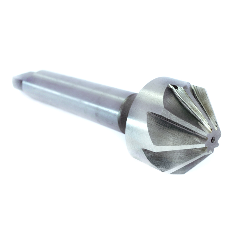 Зенковка 50 мм 90 гр. HSS к/х КМ3 Z=8 dmin=10мм Beltools