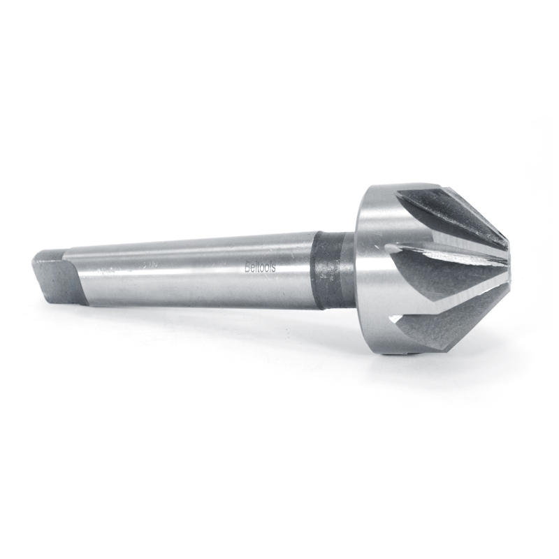 Зенковка 50 мм 90 гр. HSS к/х КМ3 Z=8 dmin=16мм ГОСТ 14953-80 Beltools