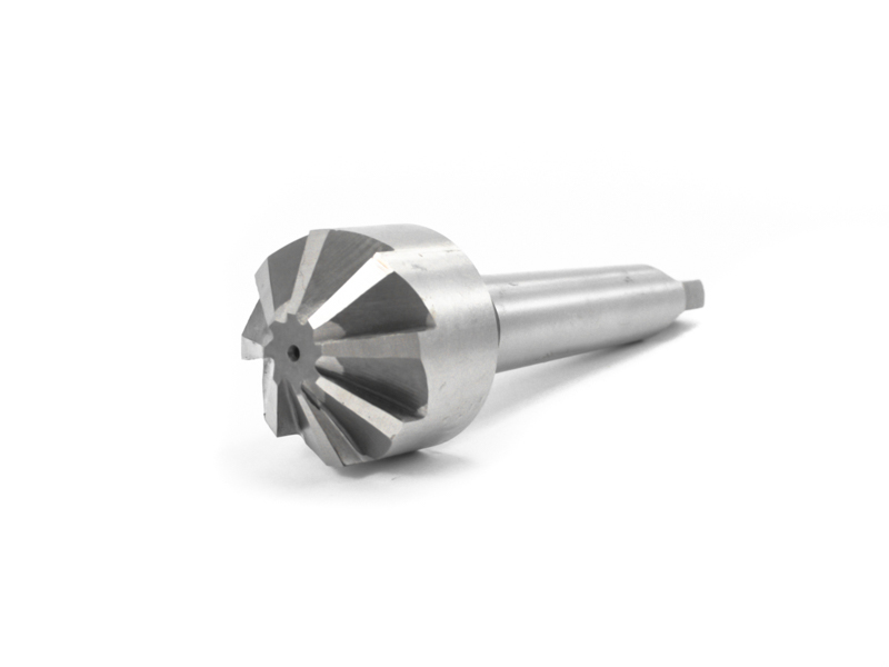 Зенковка 50 мм 120 гр. HSS к/х КМ3 Z=8 dmin=16мм ГОСТ 14953-80 Beltools