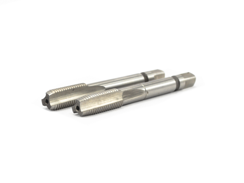 Метчик М12х1,5 машинно-ручной Р6М5 2шт исп2 ГОСТ 3266-81 Beltools