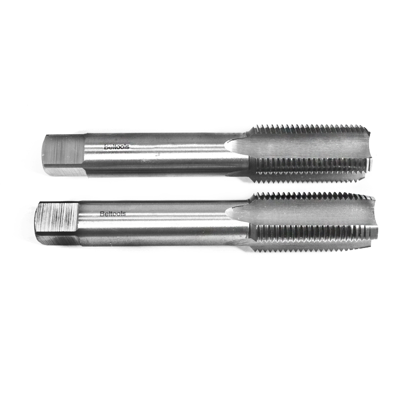 Метчик М24х2 машинно-ручной Р6М5 2шт исп1 ГОСТ 3266-81 Beltools
