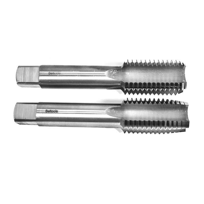 Метчик М30х3,5 машинно-ручной Р6М5 2шт исп1 ГОСТ 3266-81 Beltools