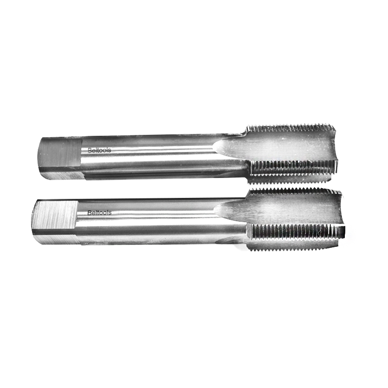 Метчик М30х1,5 машинно-ручной Р6М5 2шт исп1 ГОСТ 3266-81 Beltools
