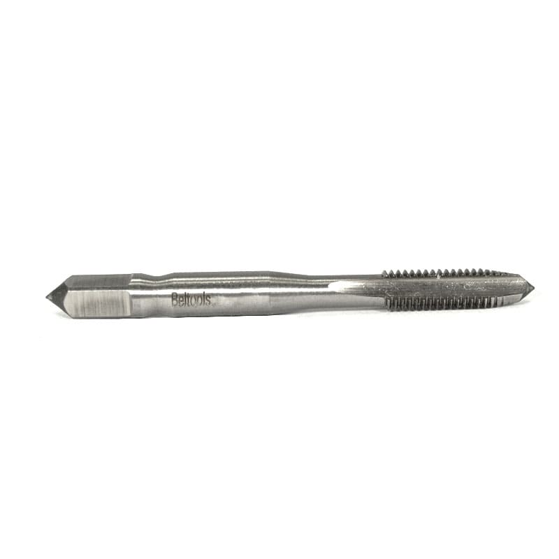 Метчик М6х1 машинно-ручной HSS сквозной исп2 ГОСТ 3266-81 Beltools