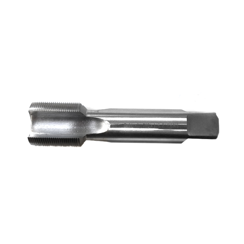 Метчик М40х1,5 машинно-ручной Р6М5 сквозной исп1 ГОСТ 3266-81 Beltools