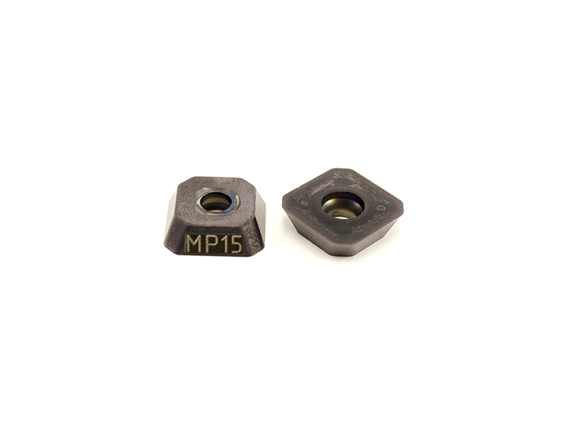 Пластина сменная квадратная SEET 12T3-RD MP15 Beltools