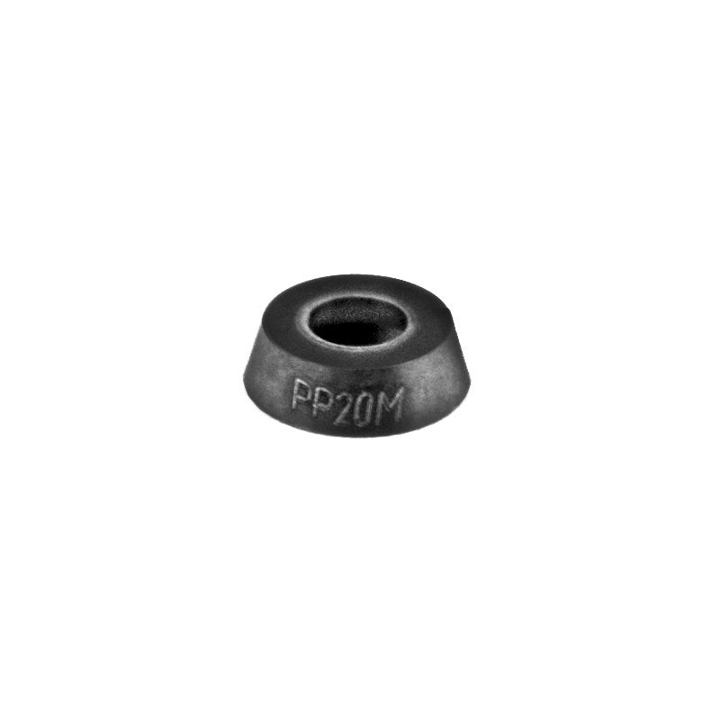 Пластина сменная круглая RDEW 0501MO PP20M Beltools