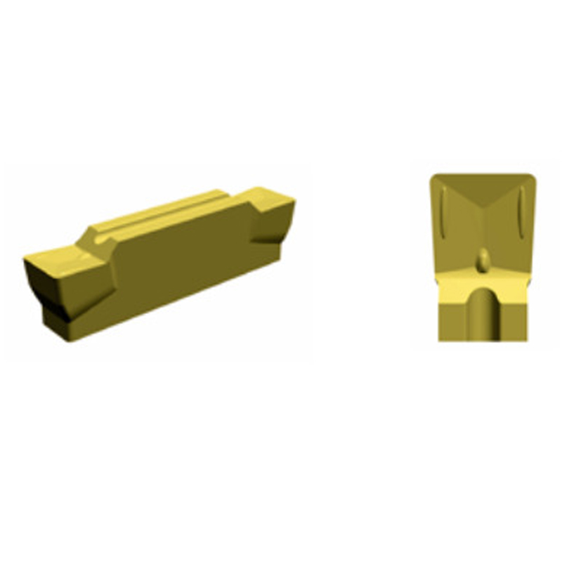 Пластина для отрезания и точения канавок MGMN250-G PP30G Beltools
