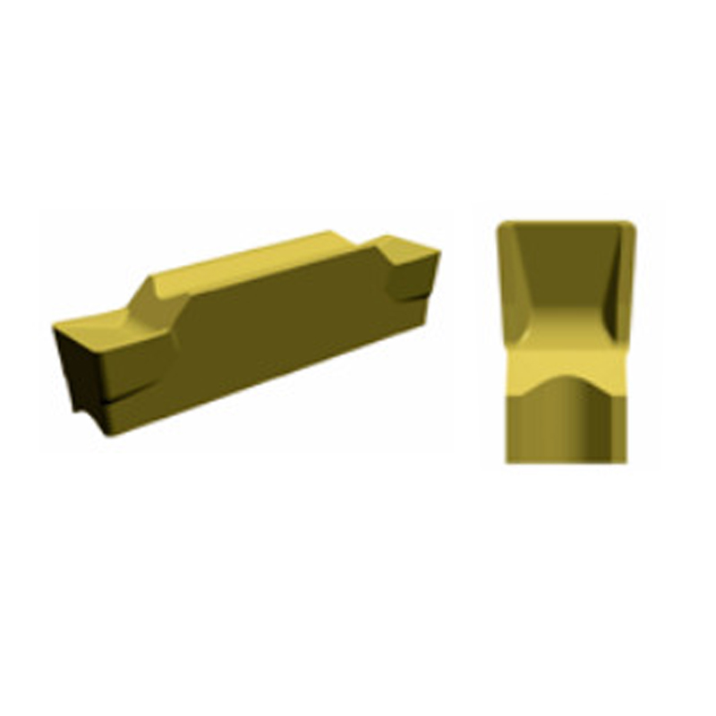 Пластина для отрезания и точения канавок TDC2 N20 Beltools