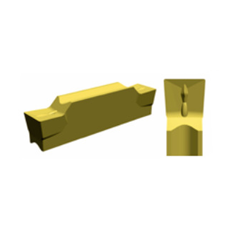 Пластина для отрезания и точения канавок TDT3 N20 Beltools
