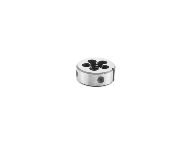 Плашка дюймовая 1/2'' 20 ниток UNF D=38мм Beltools