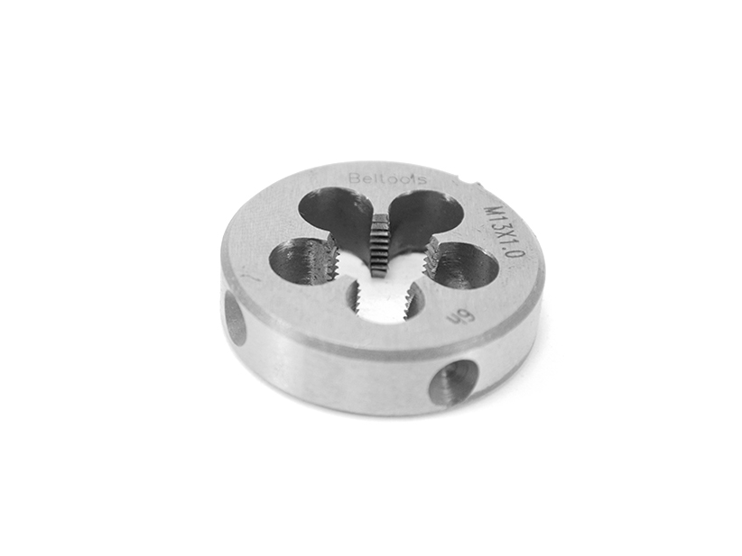 Плашка М13х1 6h D=38мм Beltools