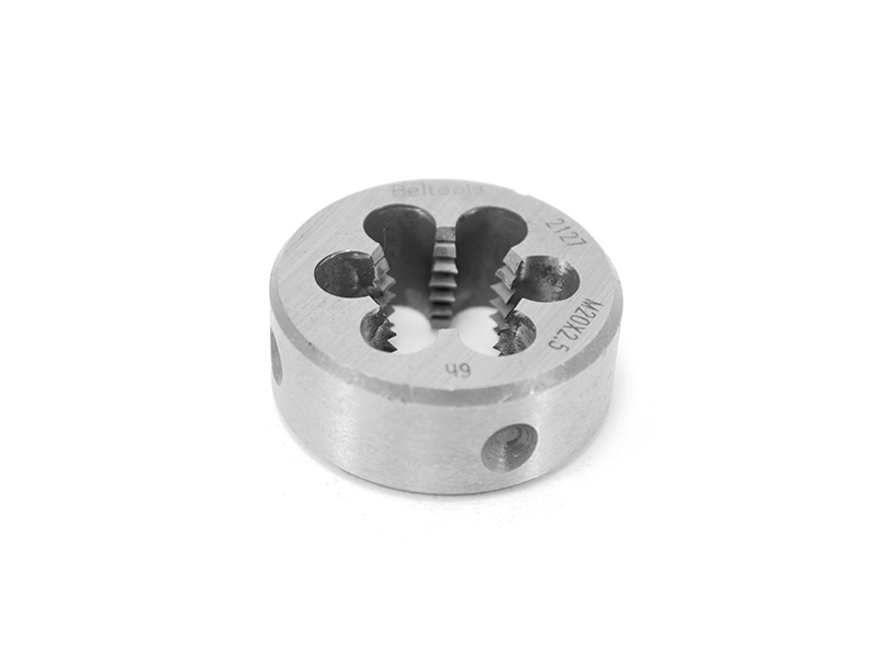 Плашка М20х2,5 6h D=45мм (2650-2133) Beltools