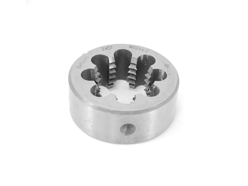 Плашка М36х4 6h D=65мм (2650-2463) Beltools