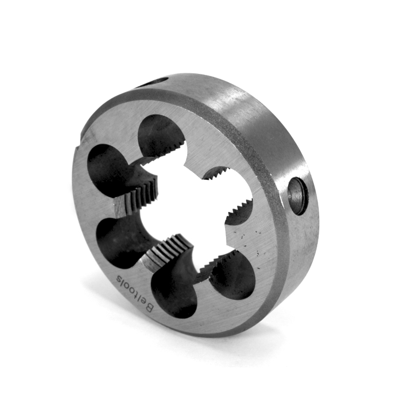 Плашка М36х3 6h D=65мм (2650-2471) Beltools