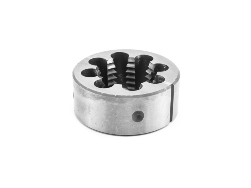 Плашка М42х2 6h D=75мм (2650-2591) Beltools