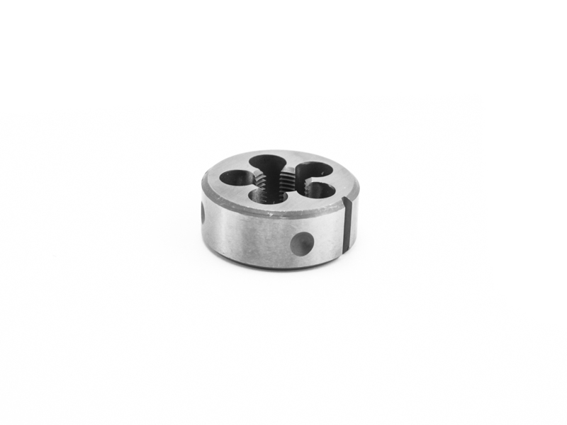 Плашка трубная коническая R3/8'' 19 ниток D=45мм Beltools