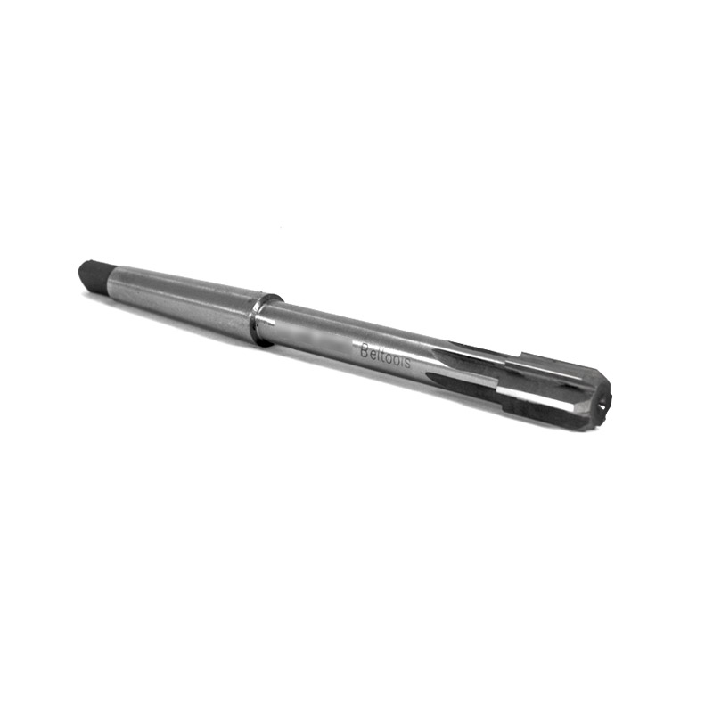 Развертка машинная 10 х 16 х 140 Н8(А2а) Р6М5 к/х КМ1 ГОСТ 1672-80 ряд 2 Beltools