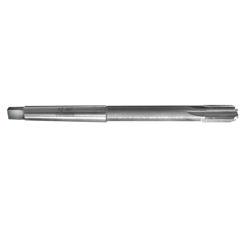 Развертка машинная 12 х 18 х 150 Н7(А) Р6М5 к/х КМ1 ГОСТ 1672-80 ряд 2 Beltools
