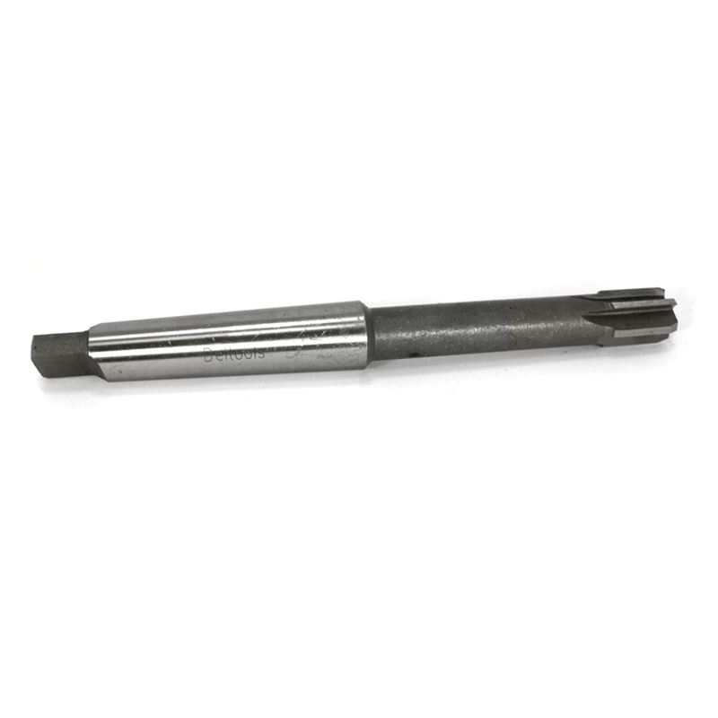 Развертка машинная 17 х 18 х 170 Н7(А) Р6М5 к/х КМ2 ГОСТ 1672-80 ряд 2 Beltools