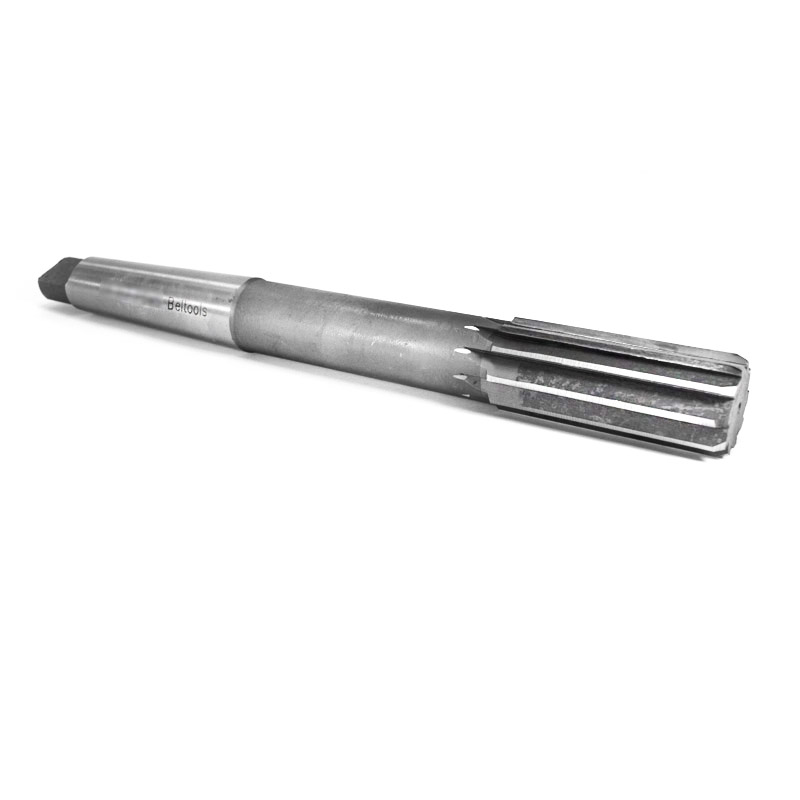 Развертка машинная 34 х 78 х 321 Н7(А) Р6М5 к/х КМ4 ГОСТ 1672-80 Beltools