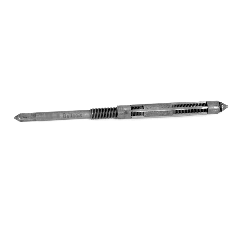Развертка регулируемая ручная 15,25 - 17,25 ц/хв 9ХС Beltools