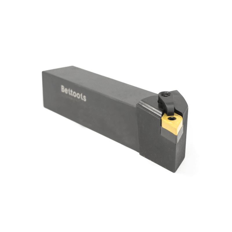 Резец проходной с ромбической пластиной 32 х 32 х 170 MDJNL 3232 P15 левый Beltools