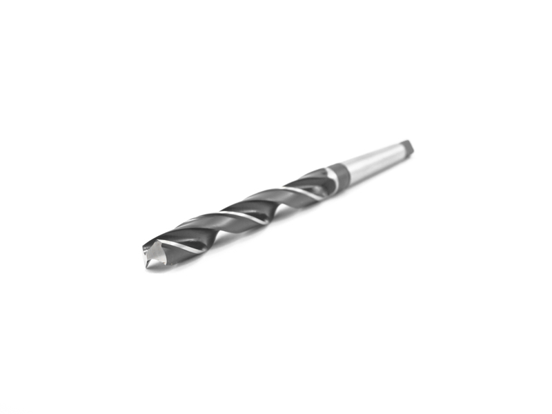 Сверло 13,6 мм HSS к/х КМ1 ГОСТ 10903-77 Beltools