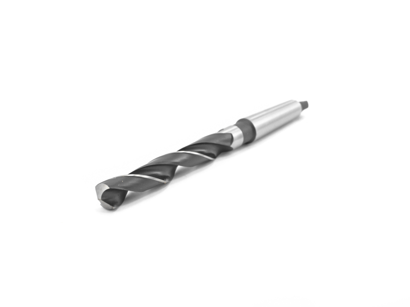 Сверло 17,5 мм Р6М5 к/х КМ2 ГОСТ 10903-77 Beltools