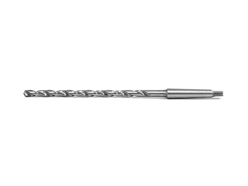 Сверло 8х160х240 Р6М5 к/х КМ1 удлиненное ГОСТ 2092-77 Beltools
