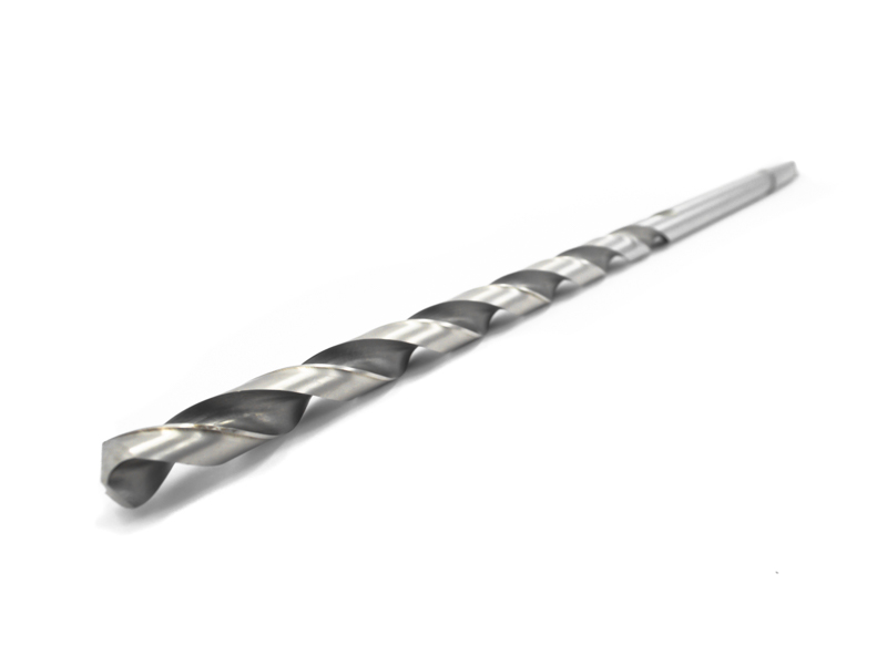 Сверло 20х350х600 HSS к/х КМ2 сверхдлинное Beltools