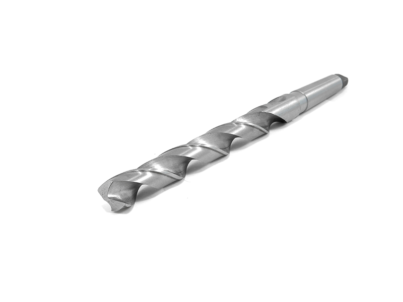 Сверло 23х240х340 HSS к/х КМ2 удлиненное ГОСТ 2092-77 Beltools