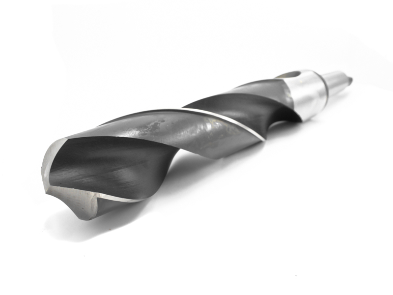Сверло 80х400х700 HSS к/х КМ5 сверхдлинное Beltools