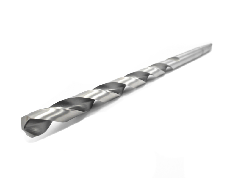 Сверло 23х350х600 HSS к/х КМ3 сверхдлинное Beltools